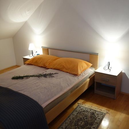Apartment Beks 포스토이나 외부 사진
